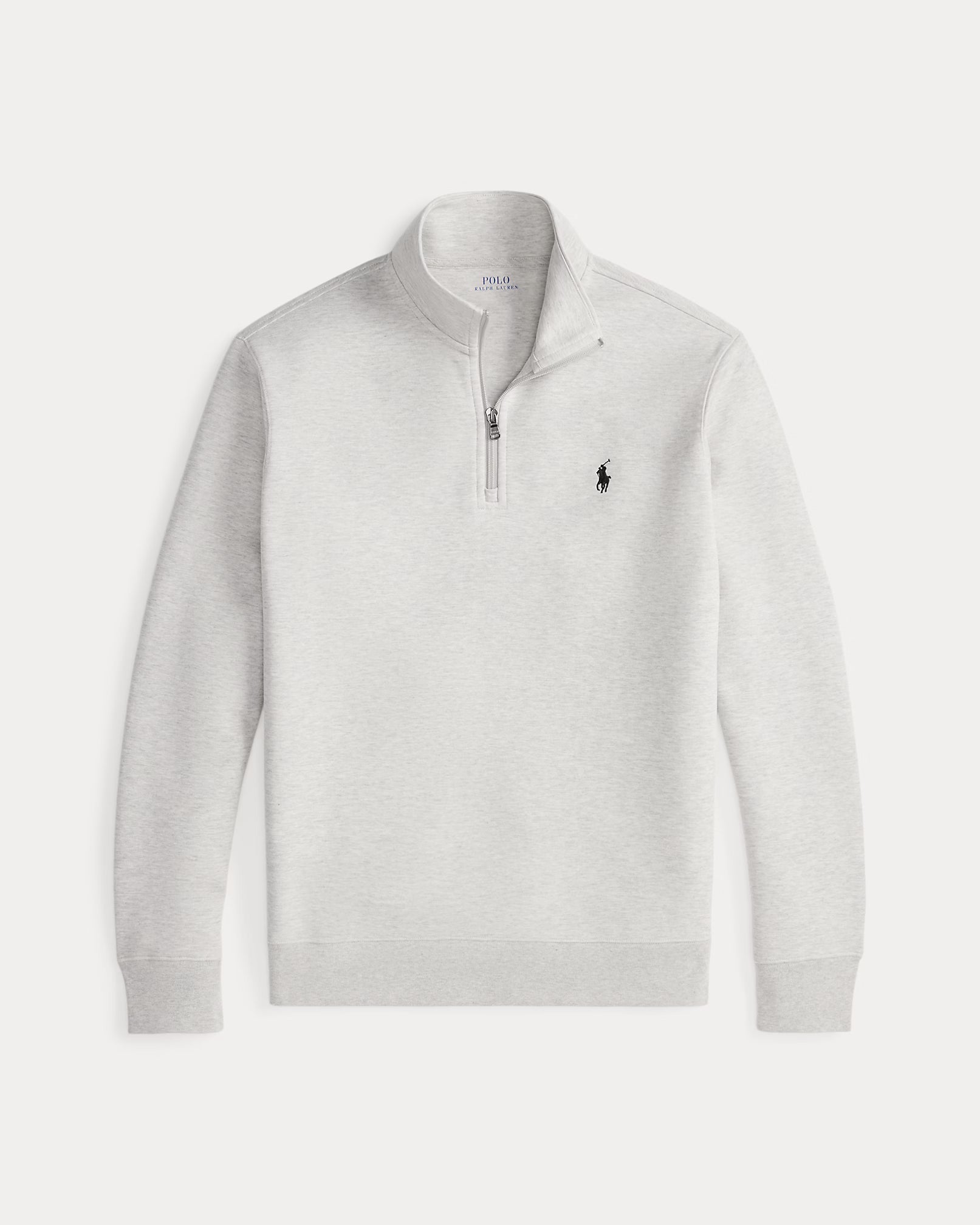Quarter Zip