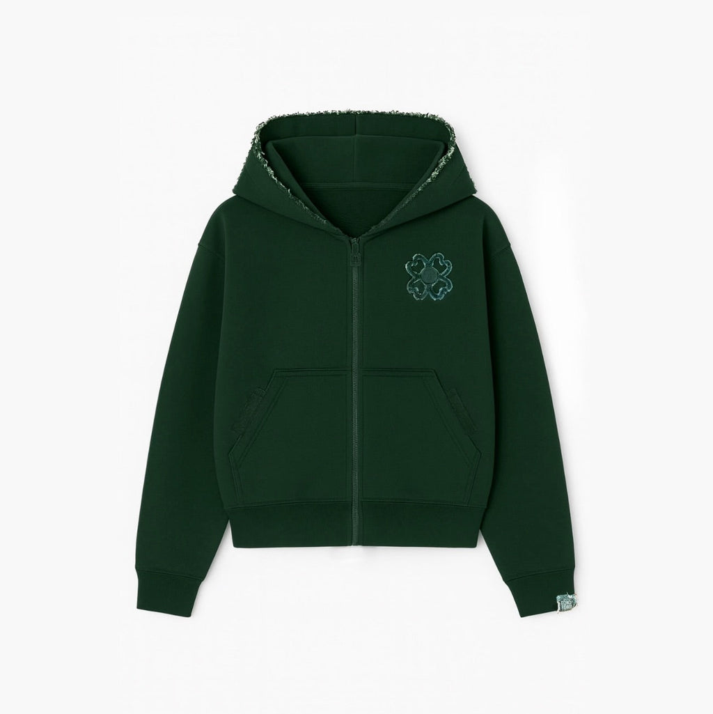 CLOVERS TRACKSUIT