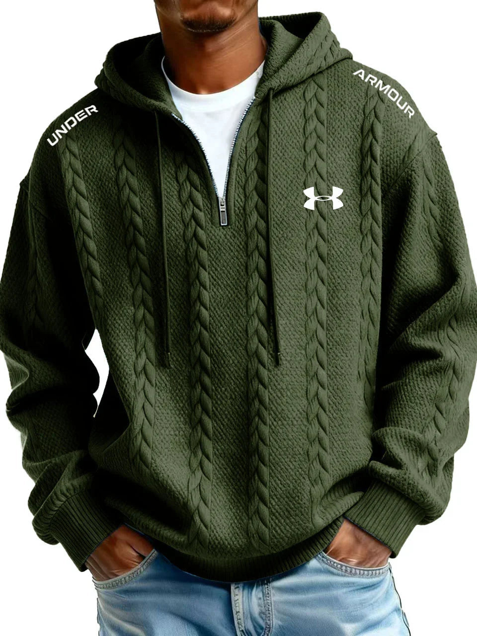 Men's hoodies